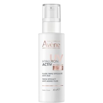 AVENE HYALURON ACTIV UV SPF30 40 ml
