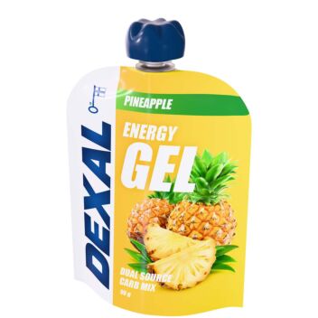 DEXAL ENERGIAGEELI ANANAS 90 G