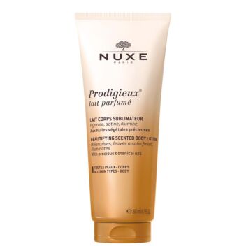 NUXE PRODIGIEUX BODY LOTION 200 ML
