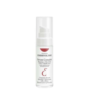 EMBRYOLISSE COMPLETE SERUM 30 ml