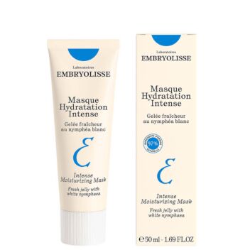 EMBRYOLISSE INTENSE MOISTURIZING MASK 50 ml
