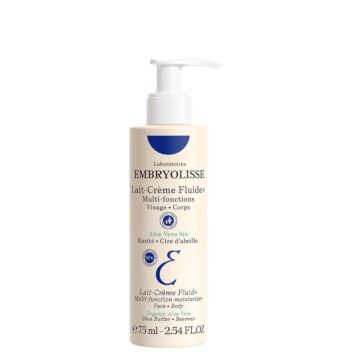 EMBRYOLISSE LAIT CRÈME FLUID+ 75 ml