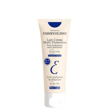 EMBRYOLISSE LAIT CRÈME MULTIPROTECTION SPF20 40 ml