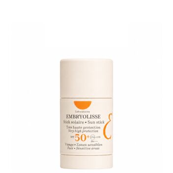 EMBRYOLISSE SUN STICK SPF50+ 15 g