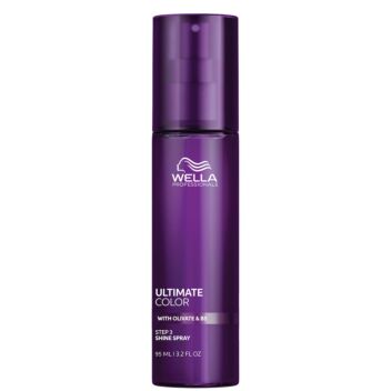 WELLA PROFESSIONALS ULTIMATE COLOR SHINE SPRAY 95 ML