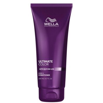 WELLA PROFESSIONALS ULTIMATE COLOR CONDITIONER 200 ML