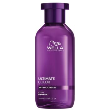 WELLA PROFESSIONALS ULTIMATE COLOR SHAMPOO 250 ML