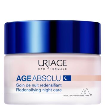 URIAGE AGE ABSOLU REDENSIFYING NIGHT CREAM 50 ml