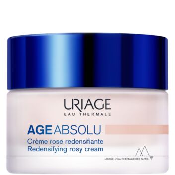 URIAGE AGE ABSOLU REDENSIFYING ROSY CREAM 50 ml