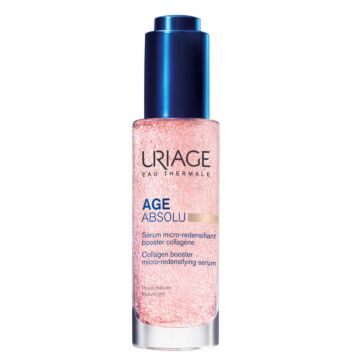 URIAGE AGE ABSOLU COLLAGEN BOOSTER SERUM 30 ml