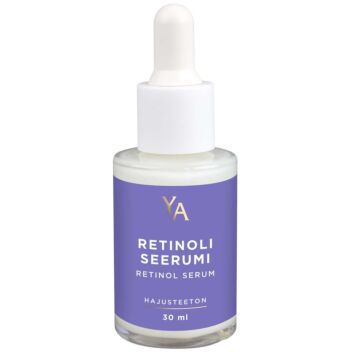YA RETINOLI SEERUMI HAJUSTEETON 30 ml