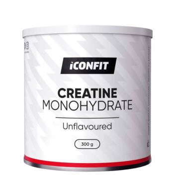 ICONFIT CREATINE MONOHYDRATE 300 g