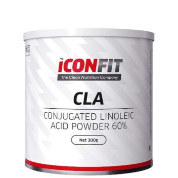 ICONFIT CLA POWDER PET 300 g