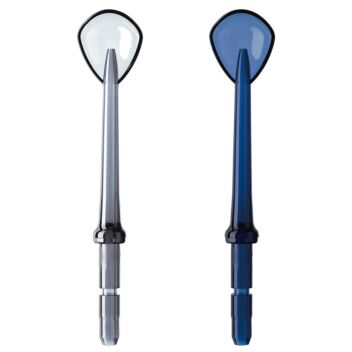 WATERPIK TC-100E WATER FLOSSER TONGUE CLEANER