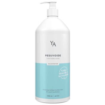 YA PESUVOIDE HAJUSTEETON 1000 ML