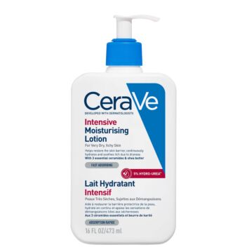 CERAVE INTENSIVE MOISTURISING LOTION 473 ML