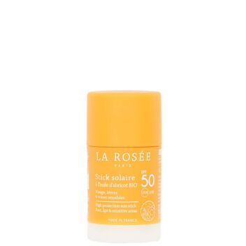 LA ROSEE AURINKOSUOJAPUIKKO SPF50 18 G
