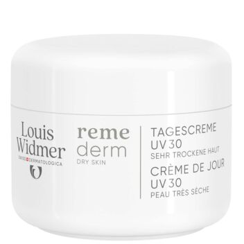 LOUIS WIDMER REMEDERM DAY CREAM UV30 HAJUSTEETON 50 ml