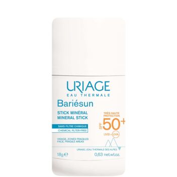 URIAGE BARIESUN MINERAL STICK SPF50+ 18 G