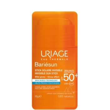 URIAGE BARIESUN INVISIBLE SUN STICK SPF50+ 18 G