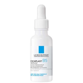 LA ROCHE-POSAY CICAPLAST B5 SEERUMI 30 ML