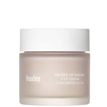 HUXLEY SECRET OF SAHARA EYE CREAM 30 ml