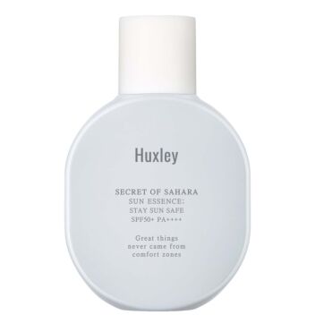 HUXLEY SECRET OF SAHARA SUN ESSENCE SPF50+ 50 ml