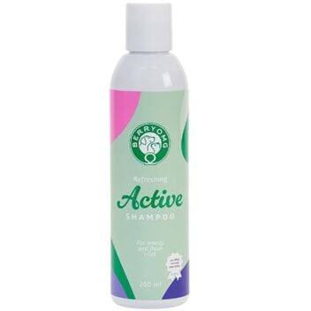 BERRYOMG REFRESHING ACTIVE SHAMPOO 200 ML