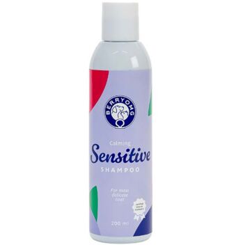 BERRYOMG CALMING SENSITIVE SHAMPOO 200 ML
