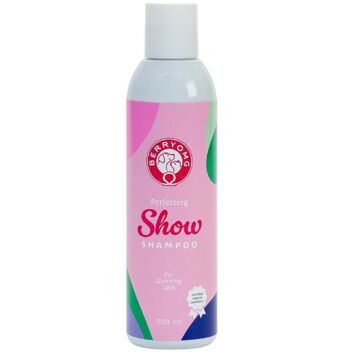 BERRYOMG PERFECTING SHOW SHAMPOO 200 ML
