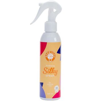 BERRYOMG PERFECTING SILKY SPRAY 200 ML