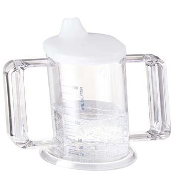 HANDYCUP MUKI MITTA-ASTEIKOLLA 1 kpl