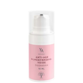 YA NATURAE ANTI-AGE SILMÄNYMPÄRYSVOIDE 15 ML
