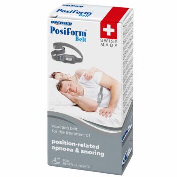 POSIFORM SÄHKÖINEN KUORSAUKSEN ESTOVYÖ 1 KPL