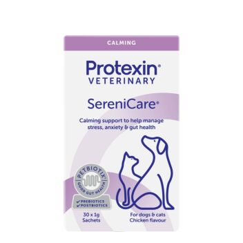 PROTEXIN SERENICARE ANNOSJAUHE 30x1 g