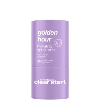 DERMALOGICA CLEAR START GOLDEN HOUR HYDRATING SPF30 STICK 20 ml