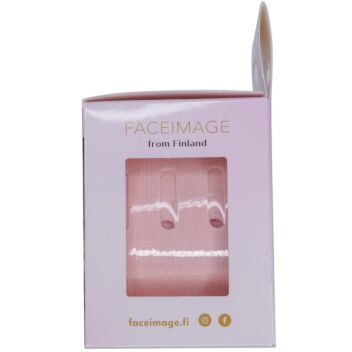 FACEIMAGE LYMFATEIPPI KASVOILLE 5 CM X 5 M 1 KPL