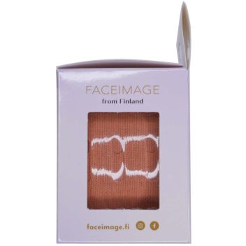 FACEIMAGE LYMFATEIPPI VARTALOLLE 5 CM X 5 M 1 KPL