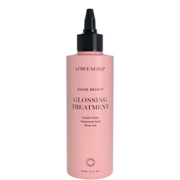 LÖWENGRIP SHINE BRIGHT GLOSSING TREATMENT 150 ML