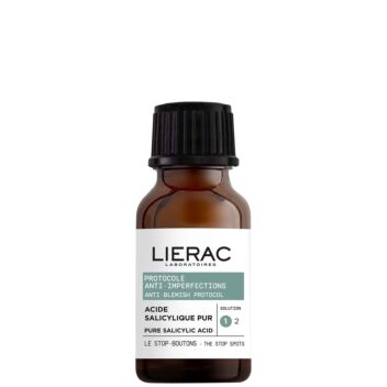 LIERAC PROTOCOL ANTI-BLEMISH STOP SPOTS 15 ML