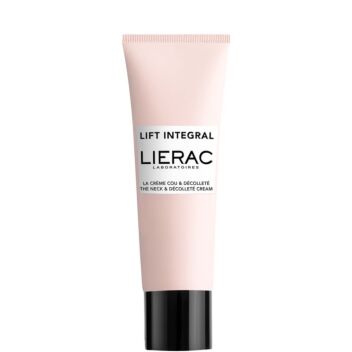 LIERAC LIFT INTEGRAL NECK & DECOLLETE CREAM 50 ML