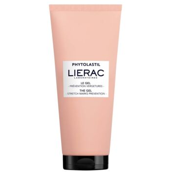 LIERAC PHYTOLASTIL STRETCH MARKS PREVENTION GEL 200 ML