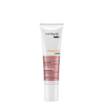 CUMLAUDE LAB PREBIOTIC LUBE LIUKUVOIDE 30 ml