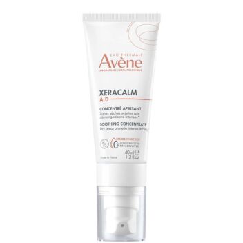 AVENE XERACALM CONCENTRATE 40 ml