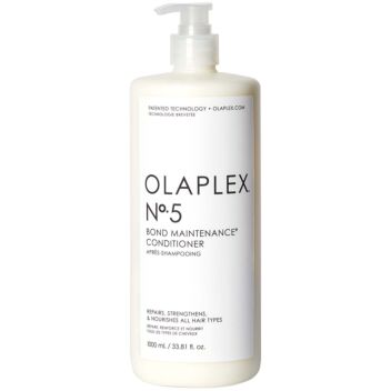 OLAPLEX NO. 5 BOND MAINTENANCE CONDITIONER 1000 ML