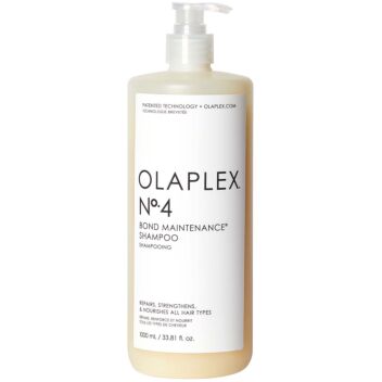 OLAPLEX NO. 4 BOND MAINTENANCE SHAMPOO 1000 ML