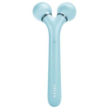 GESKE SONIC FACIAL ROLLER 4 IN 1 TURQUOISE 1 KPL
