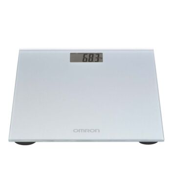 OMRON DIGITAALINEN HENKILÖVAAKA HN-289 1 kpl