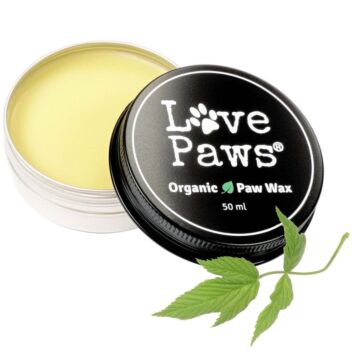 LOVEPAWS LUOMU TASSUVAHA 50 ML