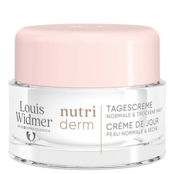 WIDMER NUTRIDERM DAY CREAM 50 ml
